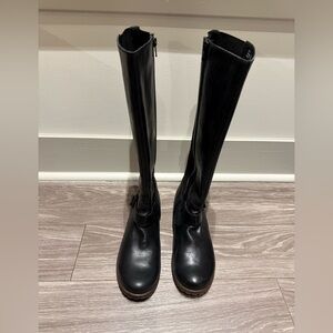 Kenneth Cole New York| Jenny Knee High Boots
